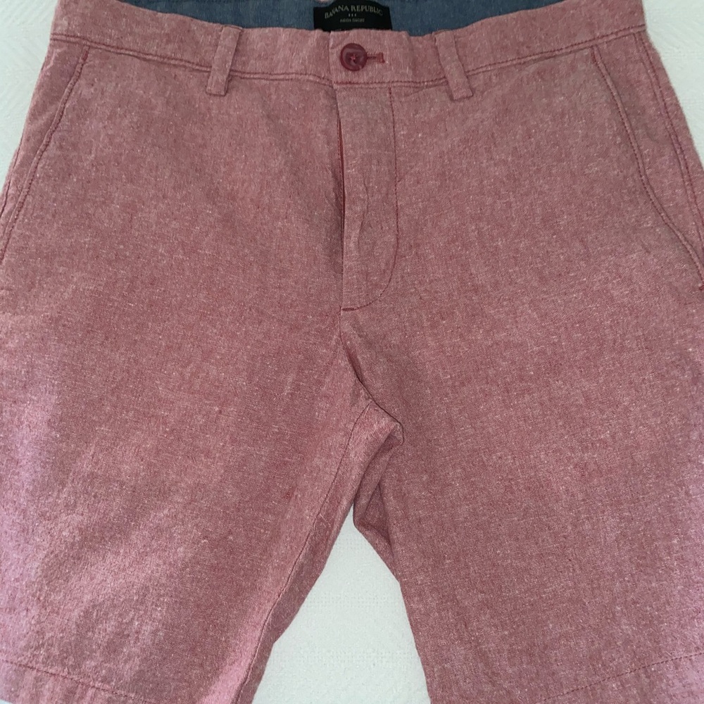 Banana Republic Boys Shorts